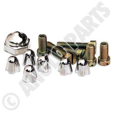 DOMENUTS&FXGS 1945ALTETTE-13PC | Webshop Anglo Parts
