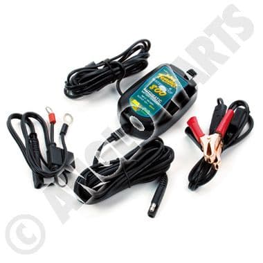 BATTERY CHARGER | Webshop Anglo Parts