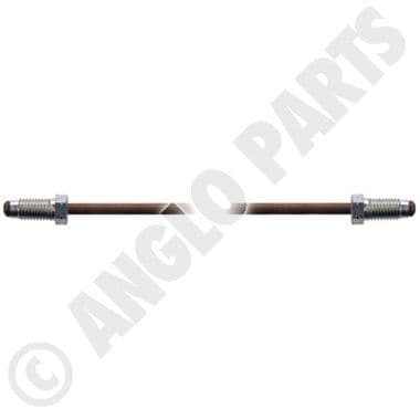 PIPE 39 MALE/MALE - MGA 1955-1962 | Webshop Anglo Parts