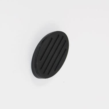 PEDAL PAD, RUBBER / MG T, MORRIS | Webshop Anglo Parts