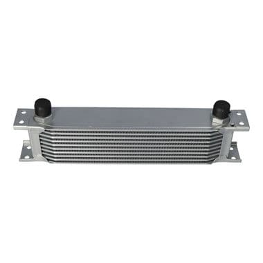 OIL COOLER, 10 ROW | Webshop Anglo Parts