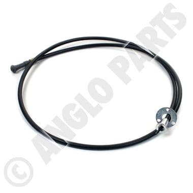 SPEEDO CABLE 110 - Land Rover Defender 90-110 1984-2006