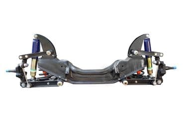 MGB EVO 3 FRONT SUSP WITH GAZ DAMPERS - MGB 1962-1980