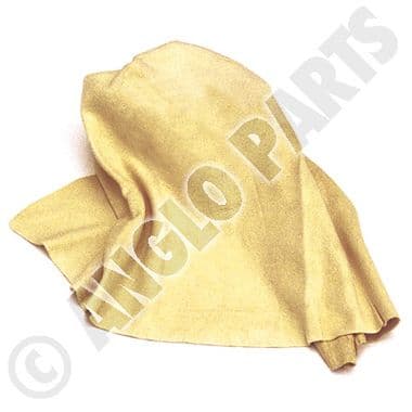 CHAMOIS, LARGE/CARS | Webshop Anglo Parts