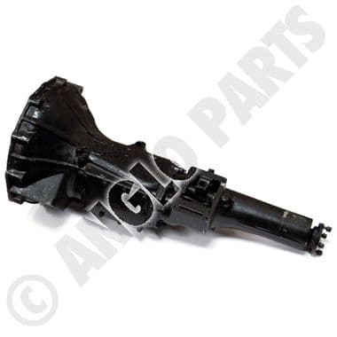 MGC GEARBOX STANDARD - MGC 1967-1969 | Webshop Anglo Parts