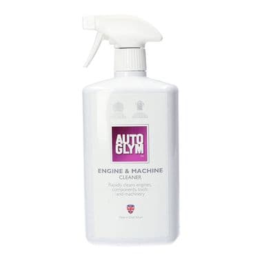 AUTO GLYM ENGINE CLEANER (1L) | Webshop Anglo Parts