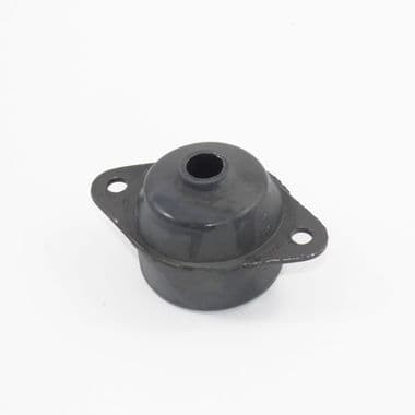 MOUNTING DIFFERENTIAL REAR. RUBBER - T56