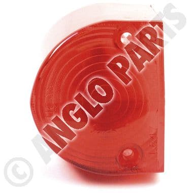 A MK2 RH RED LENS FL | Webshop Anglo Parts