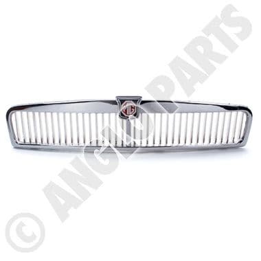 GRILL / MGB 63-70 | Webshop Anglo Parts