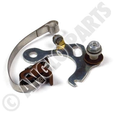 CONTACT SET, COMPETITION | Webshop Anglo Parts