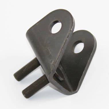 BRACKET, FRONT SUSPENSION / TR SERIES | Webshop Anglo Parts