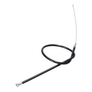 ACCELERATOR CABLE, LHD / MGB | Webshop Anglo Parts
