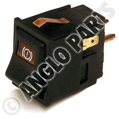 BRAKE SWITCH, 31MM / MINI | Webshop Anglo Parts