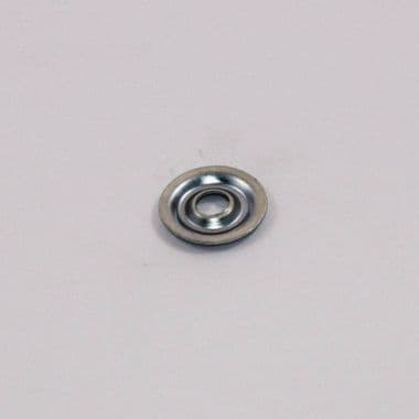 WASHER, DISHED CSK FLOOR, 1/4ID | Webshop Anglo Parts