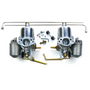 Air intake & Fuel delivery - British Parts, Tools & Accessories - British Parts, Tools & Accessories - spare parts - Carburettor parts