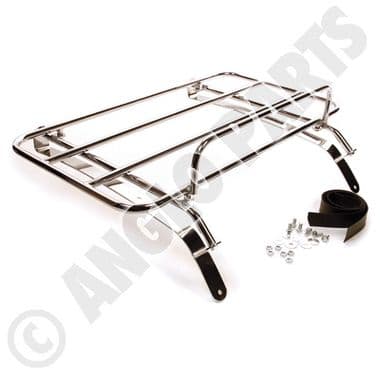 S123 BOOT RACK | Webshop Anglo Parts