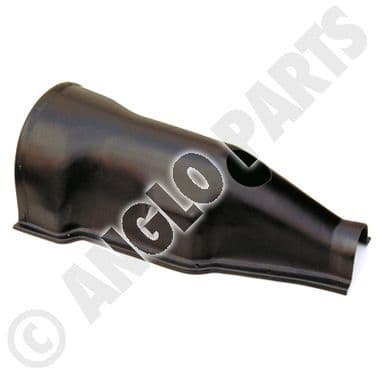 GEARBOX COVER / TR4-6 | Webshop Anglo Parts