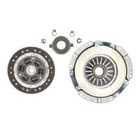 CLUTCH KIT / MGB - 021.060 | Webshop Anglo Parts