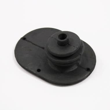 GEARSHIFT, BOOT / MGB - MGB 1962-1980 | Webshop Anglo Parts