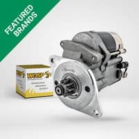 WOSP PERFORMANCE - części zamienne | Webshop Anglo Parts
