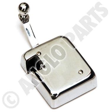 DOOR LOCK ASSEMBLY -RIGHT HAND | Webshop Anglo Parts