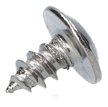 6 X 1/4 POZI FLANGE S/T SCREW | Webshop Anglo Parts