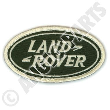 PATCH / LAND ROVER - Land Rover Defender 90-110 1984-2006