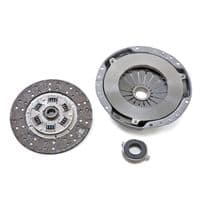 CLUTCH KIT / TR 2->6 - 021.073 | Webshop Anglo Parts