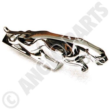 LEAPING CAT, SMALL / JAG XJ | Webshop Anglo Parts