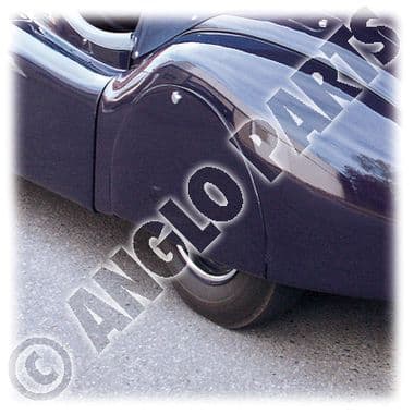 LH SPAT COVER WHL | Webshop Anglo Parts