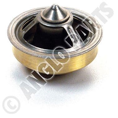 THERMOSTAT, 74Â°C BY-PASS / MGA, JAG | Webshop Anglo Parts
