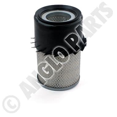 AIR FILTER 4 cyl.83- - Land Rover Defender 90-110 1984-2006
