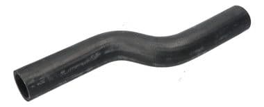 HOSE, RADIATOR, TOP / JAG E TYPE 69-72 | Webshop Anglo Parts