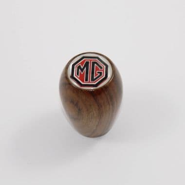 GEARKNOB, WOOD / MG | Webshop Anglo Parts