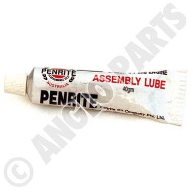 PENRITE, LUBE, CAM ASSEMBLY (100GR) | Webshop Anglo Parts
