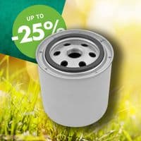 spring oil filters - varaosat | Webshop Anglo Parts