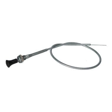 HEATER CONTROL CABLE-SHORT | Webshop Anglo Parts