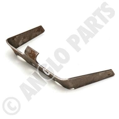 5GAUGE CLAMP TR2>3A & LATE TD | Webshop Anglo Parts