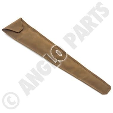 PROTECTIVE COVER, WIRE WHEEL SPANNER | Webshop Anglo Parts