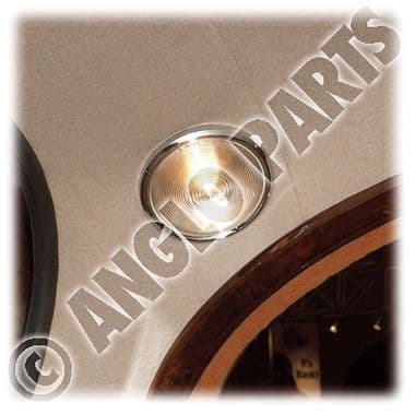 LAMP, INTERIOR, REAR / JAG MK2 | Webshop Anglo Parts