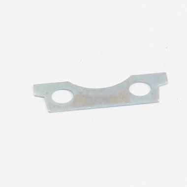 LOCK PLATE, FAN / TR2->6, SPITFIRE | Webshop Anglo Parts