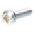 10-UNF X 1 PAN POZI SCREW | Webshop Anglo Parts