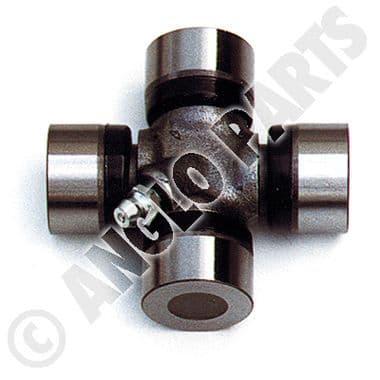 UNIVERSAL JOINT, GREASEABLE / MGA-T, MIDGET, TR SPITFIRE, GT6, MORRIS MINOR