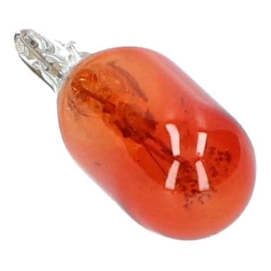 LAMP, AMBER / MINI | Webshop Anglo Parts