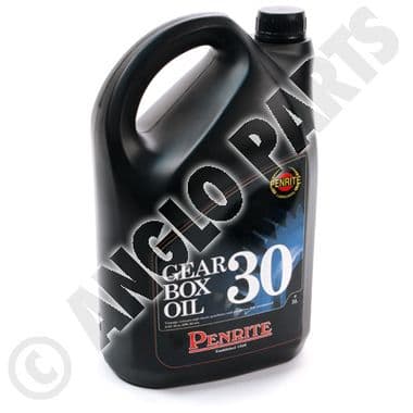 GEARBOX 50 EP80 65 (5L) | Webshop Anglo Parts