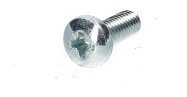 PAN HEAD POZI SCREW-STROMBERG | Webshop Anglo Parts