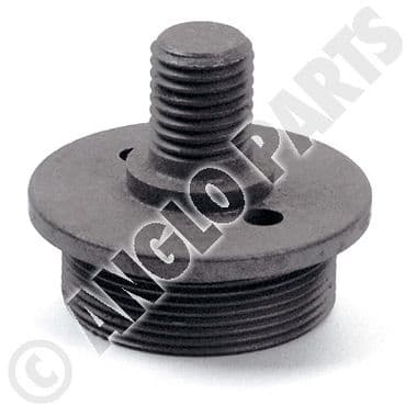 RACK BALL HOUSING MALE | Webshop Anglo Parts