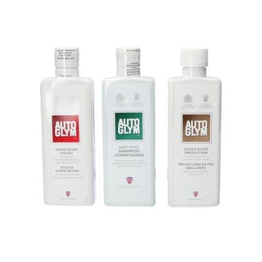 AUTO GLYM PERFECT BODYWORK PACK | Webshop Anglo Parts