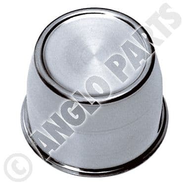 WELLER CAP, 10 / MINI - Mini 1969-2000 | Webshop Anglo Parts