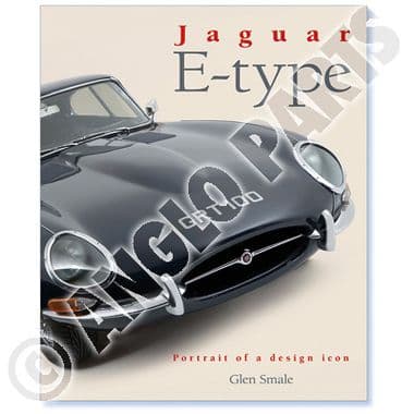 E-TYPE,GLEN SMALE | Webshop Anglo Parts